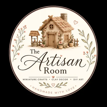 The Artisan Room logo